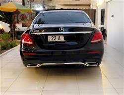مێرسێدس بێنز E-Class